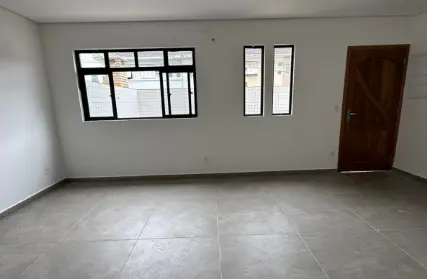 Imagem: Sobrado para Venda, Vila Belmiro