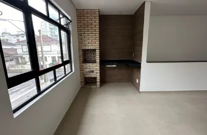 Imagem: Sobrado para Venda, Vila Belmiro