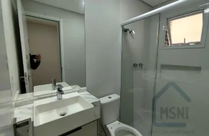 Imagem: Apartamento para Venda, Aparecida