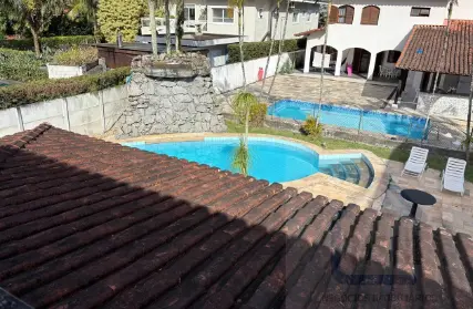 Imagem: Condomínio Fechado para Venda, Parque Enseada