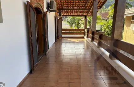 Imagem: Condomínio Fechado para Venda, Parque Enseada