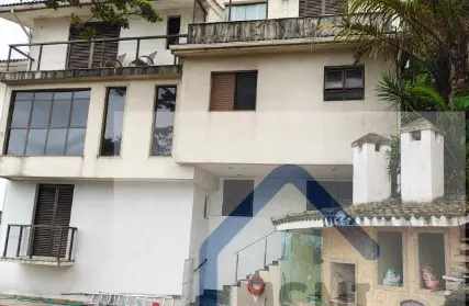 Imagem: Sobrado para Alugar, Marapé