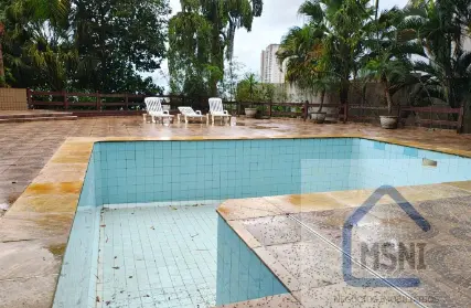 Imagem: Sobrado para Alugar, Marapé