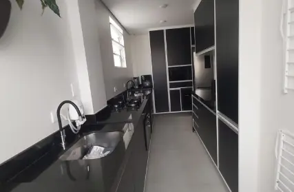 Imagem: Apartamento para Venda, Aparecida