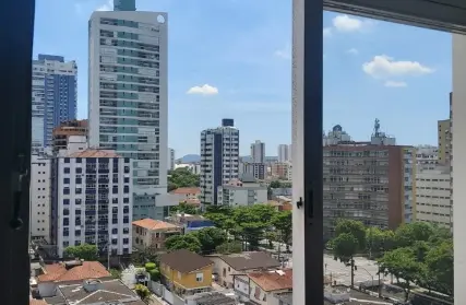 Imagem: Apartamento para Venda, Aparecida