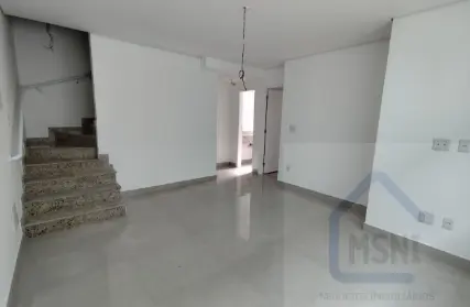 Imagem: Sobrado para Venda, Campo Grande