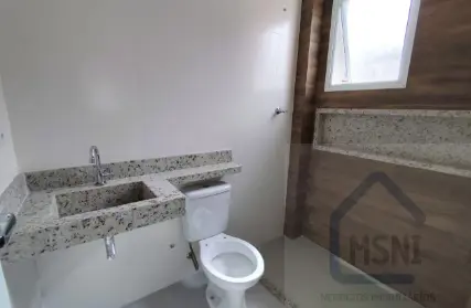 Imagem: Sobrado para Venda, Campo Grande