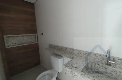 Imagem: Sobrado para Venda, Campo Grande