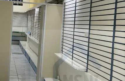 Imagem: Galpão / Salão para Venda, Centro de Santos