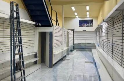 Imagem: Galpão / Salão para Venda, Centro de Santos