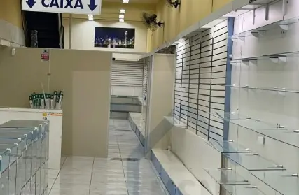 Imagem: Galpão / Salão para Venda, Centro de Santos