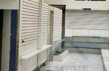 Imagem: Galpão / Salão para Venda, Centro de Santos