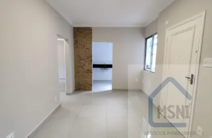 Imagem: Apartamento para Venda, Gonzaga