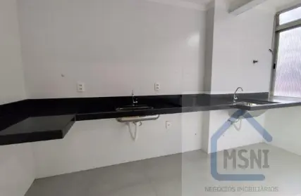 Imagem: Apartamento para Venda, Gonzaga