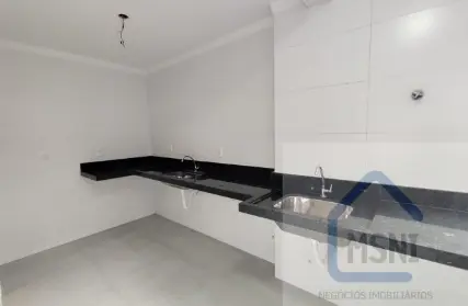 Imagem: Apartamento para Venda, Gonzaga