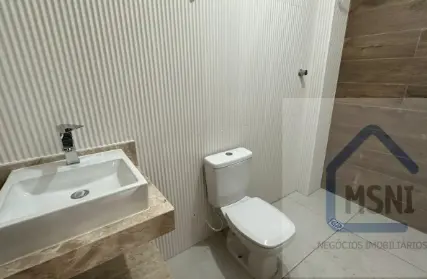 Imagem: Sobrado para Venda, Vila Belmiro