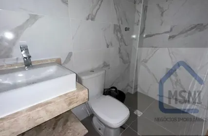 Imagem: Sobrado para Venda, Vila Belmiro