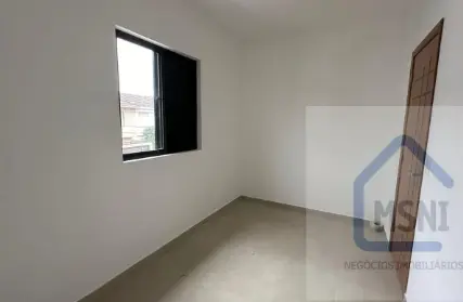 Imagem: Sobrado para Venda, Vila Belmiro