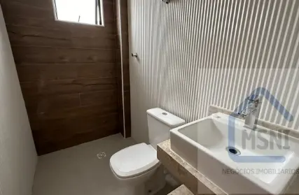 Imagem: Sobrado para Venda, Vila Belmiro