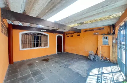 Imagem: Casa Térrea para Venda, Aviação