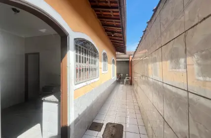 Imagem: Casa Térrea para Venda, Aviação