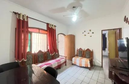 Imagem: Casa Térrea para Venda, Aviação