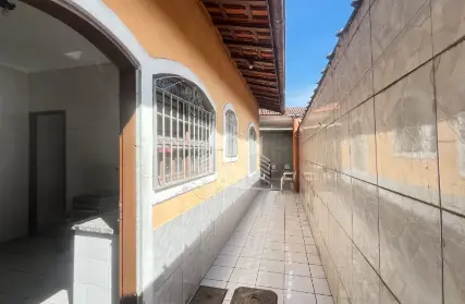 Imagem: Casa Térrea para Venda, Aviação