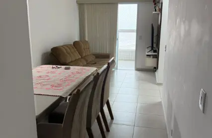 Imagem: Apartamento para Venda, Vila Anhanguera