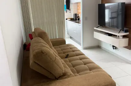 Imagem: Apartamento para Venda, Vila Anhanguera