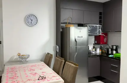 Imagem: Apartamento para Venda, Vila Anhanguera