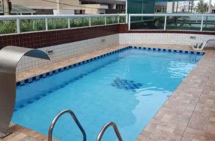 Imagem: Apartamento para Venda, Ocian