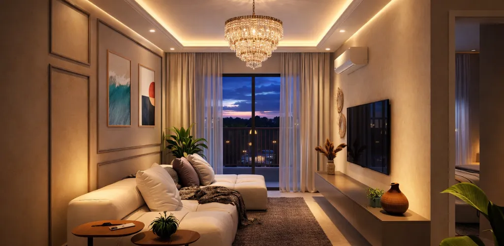 Apartamento Lançamento Litoral SP Imóvel - Imagem 1