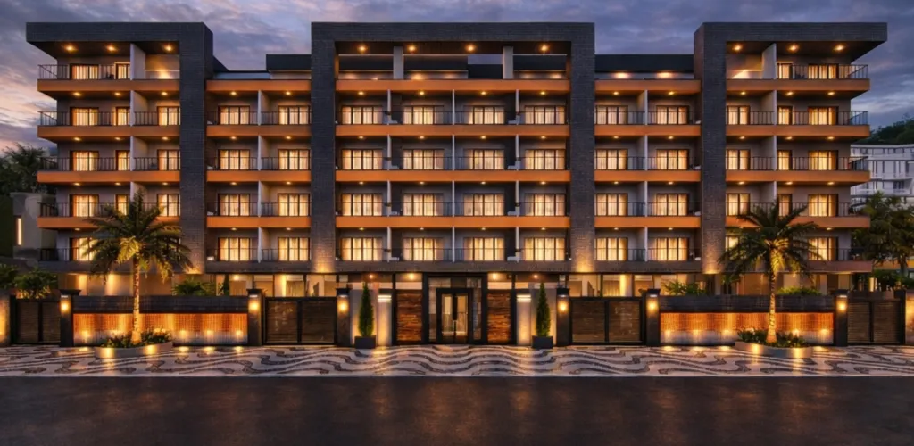 Apartamento Lançamento Litoral SP Imóvel - Imagem 2