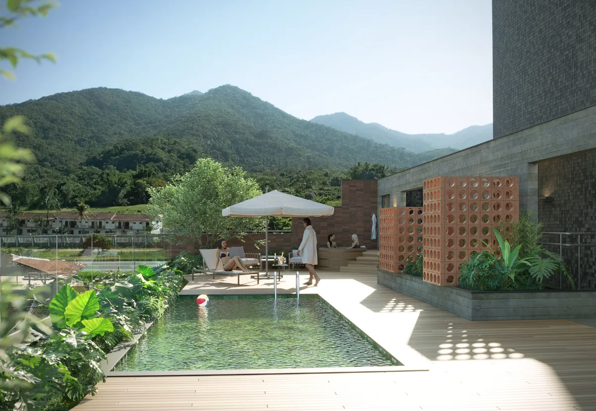 Foto principal do lançamento