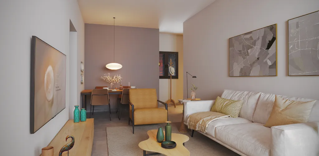 Apartamento Lançamento Litoral SP Imóvel - Imagem 1