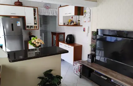 Imagem: Apartamento para Venda, Vila Mar
