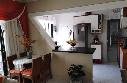 Imagem: Apartamento para Venda, Vila Mar
