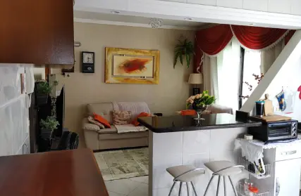 Imagem: Apartamento para Venda, Vila Mar