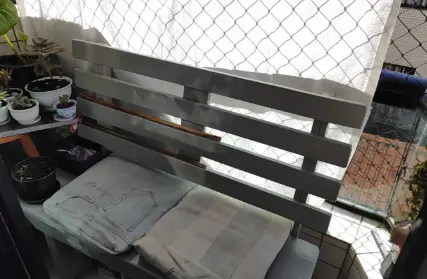 Imagem: Apartamento para Venda, Vila Mar