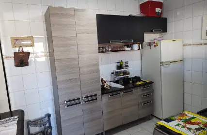 Imagem: Apartamento para Venda, Vila Tupi