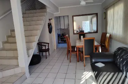 Imagem: Sobrado para Venda, Tupiry