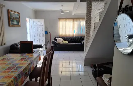 Imagem: Sobrado para Venda, Tupiry