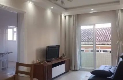 Imagem: Apartamento para Venda, Vila Tupi