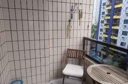 Imagem: Apartamento para Venda, Aviação