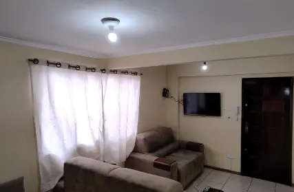 Imagem: Apartamento para Venda, Vila Tupi