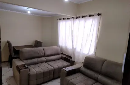 Imagem: Apartamento para Venda, Vila Tupi