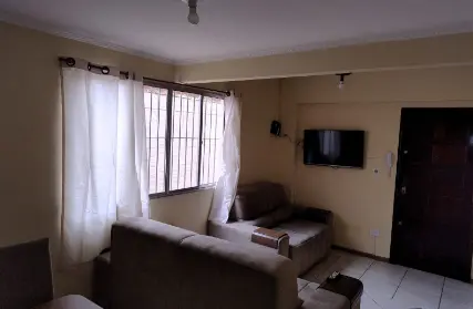 Imagem: Apartamento para Venda, Vila Tupi