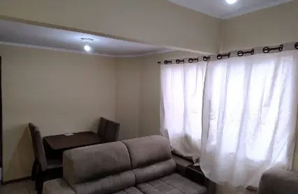 Imagem: Apartamento para Venda, Vila Tupi