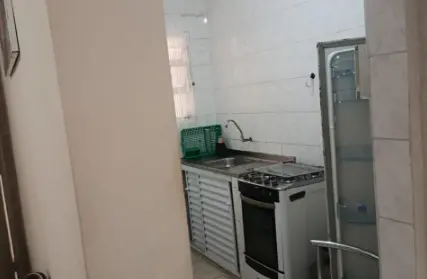 Imagem: Kitnet / Loft para Venda, Guilhermina