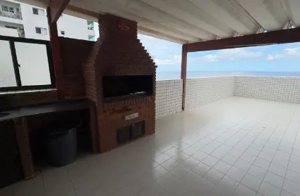 Imagem: Apartamento para Venda, Centro Mongaguá